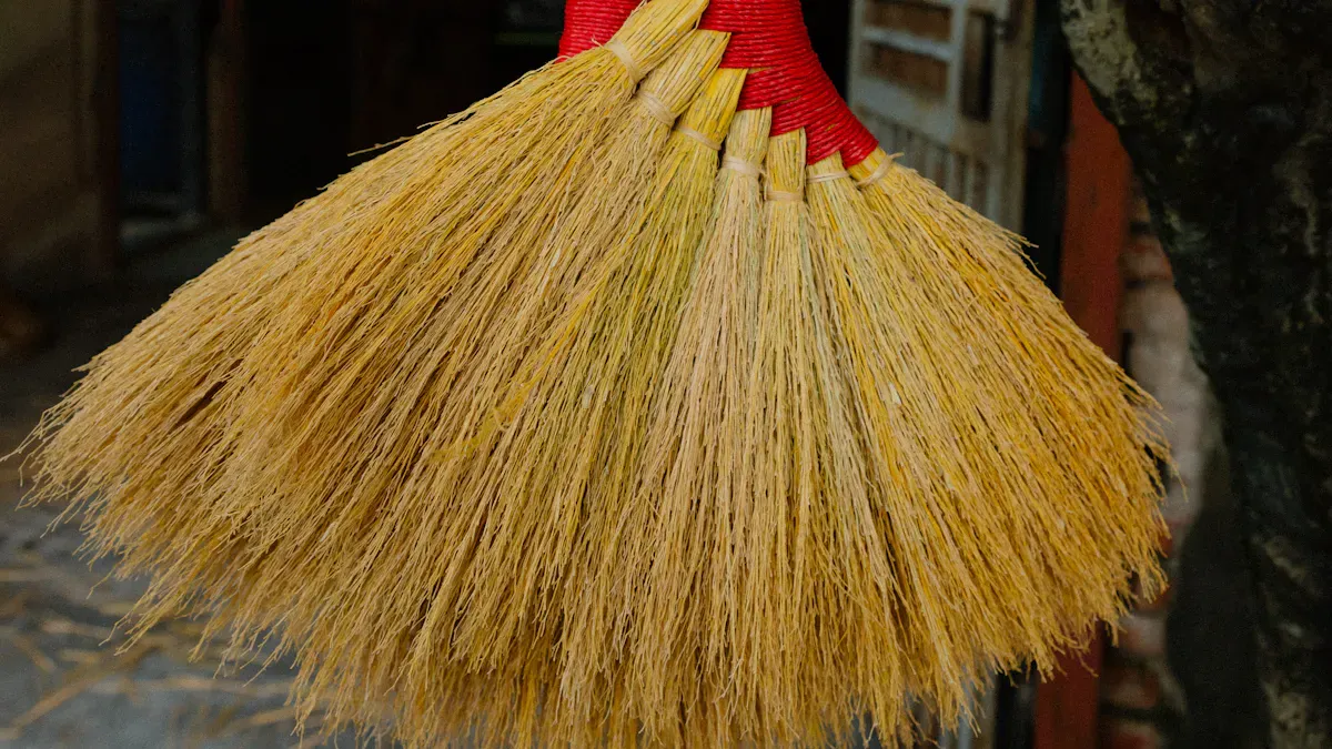 What is a Vacuum Mop?