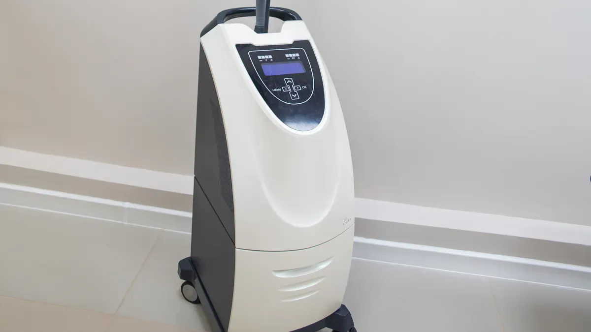 Central Vacuum System: 8 Home Cleaning Benefits