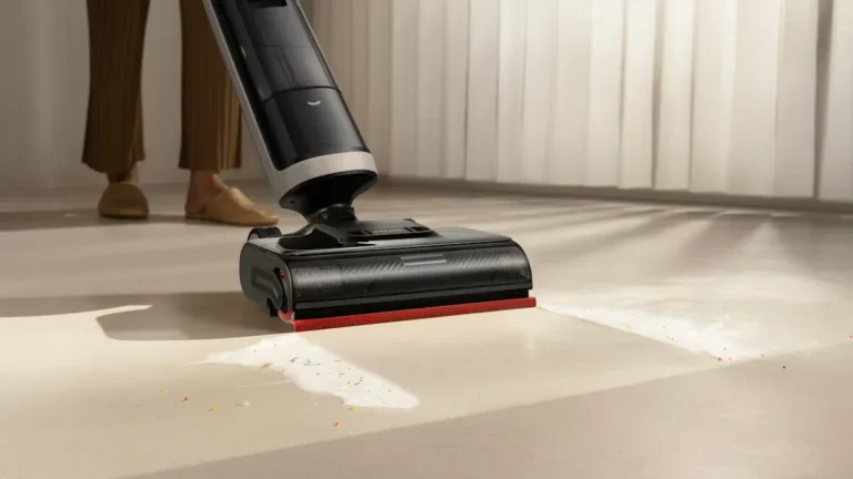Vacuum cleaner lifespan: When to replace your unit