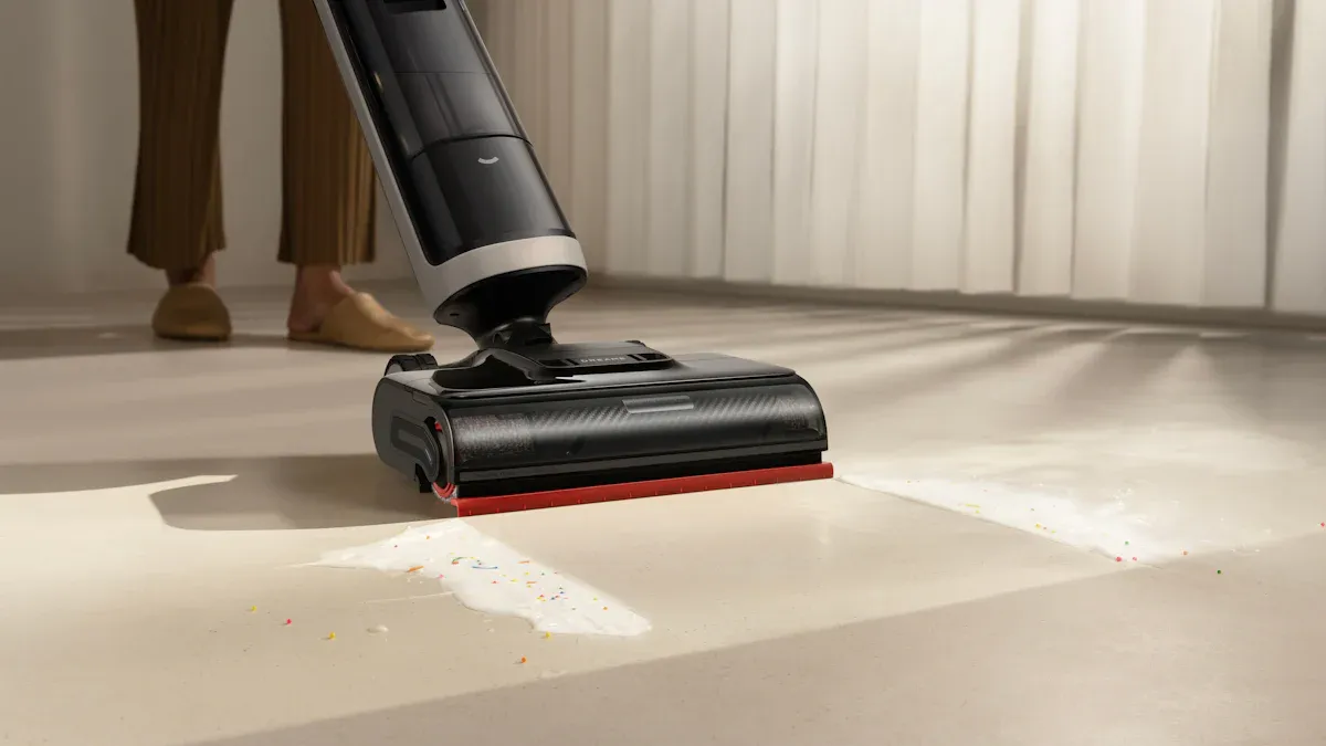 Vacuum cleaner lifespan: When to replace your unit