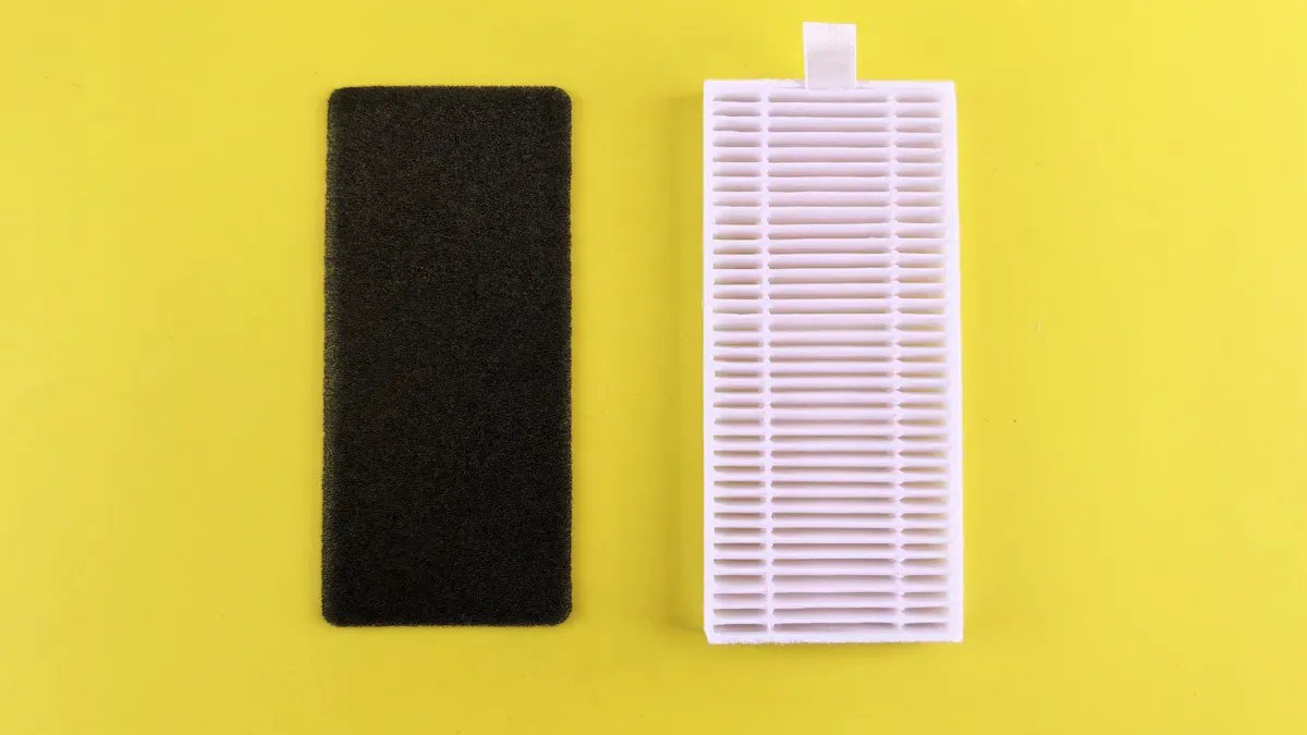 Hygiene and Air Quality