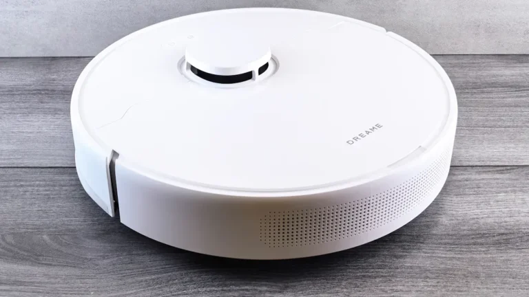 Robot Vacuum Navigation Explained: 11 Smart Cleaning Features