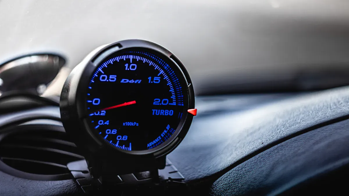 Factors Influencing Performance