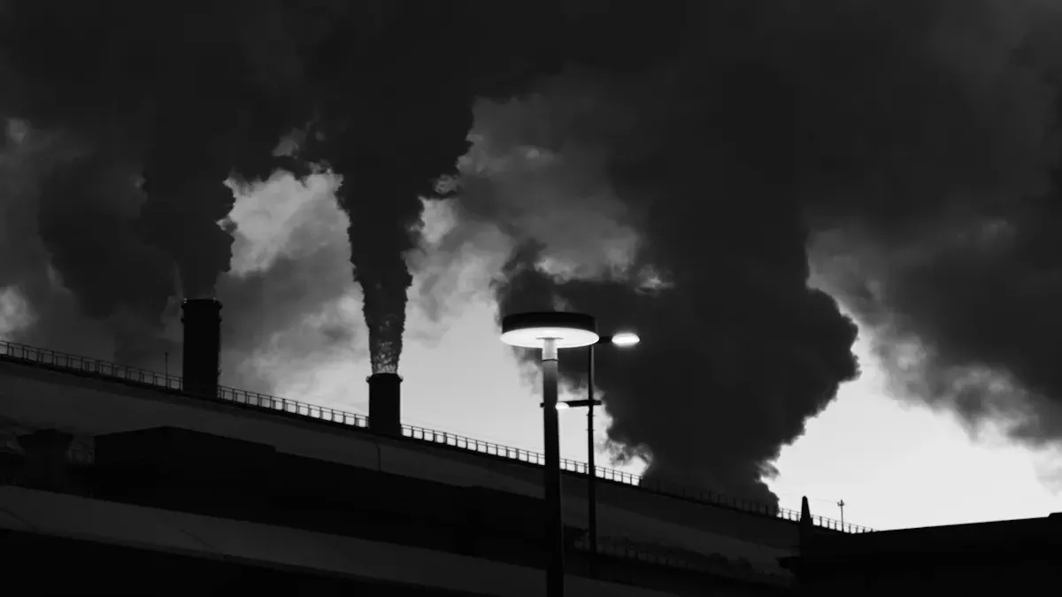 Activated Charcoal Filter