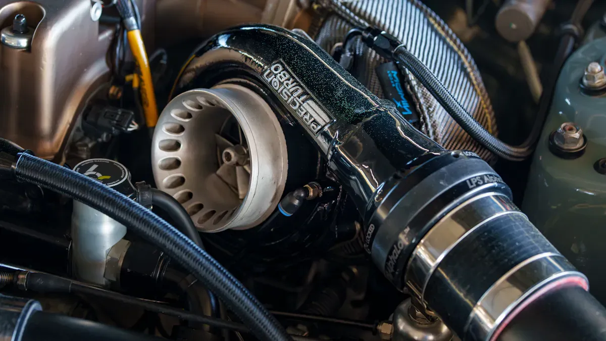 Vacuum Motor Maintenance Basics