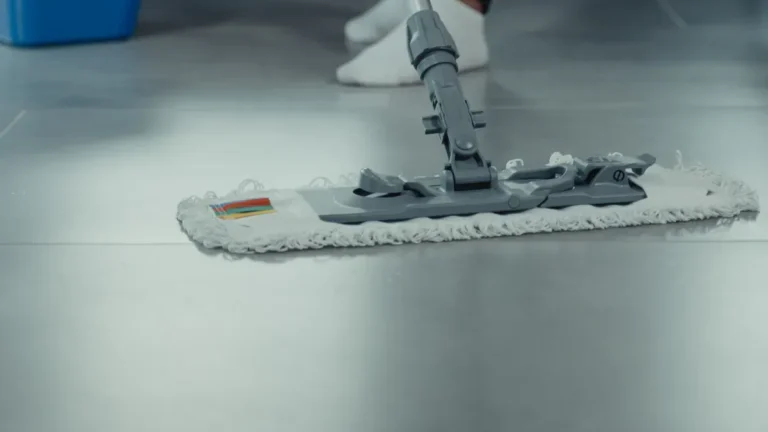 Vacuum Mop Floor Compatibility: 8 Surfaces You Can Clean Safely