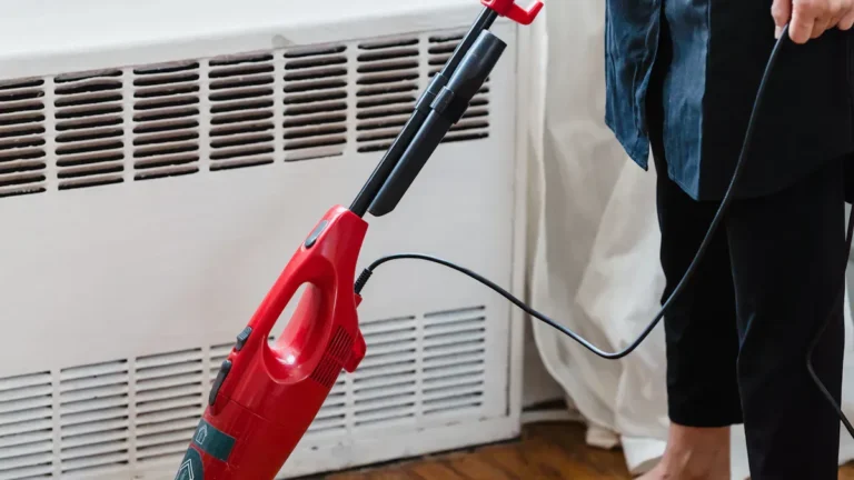 Vacuum Mop Suction Levels Explained: 9 Power Settings