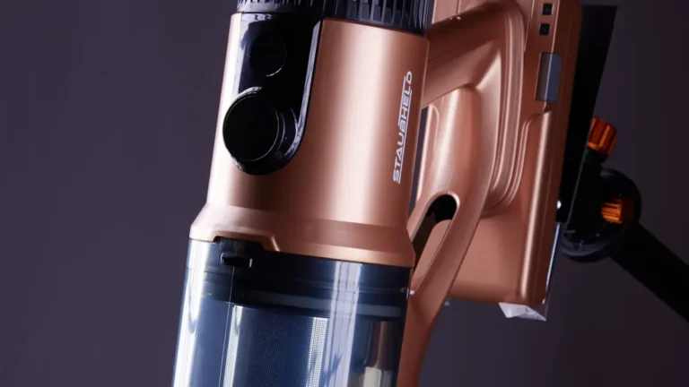 Cordless Vacuum Battery Life: 9 Ways to Extend Runtime