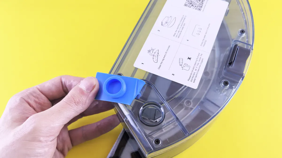 Vacuum Hose Maintenance Tips