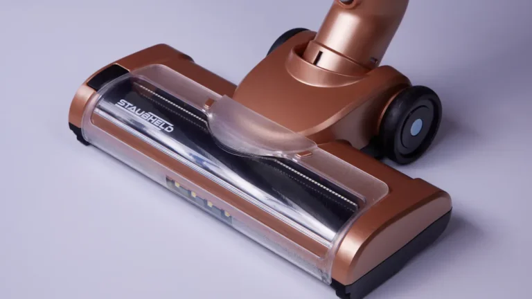 Vacuum Brush Types: 9 Options for Every Surface