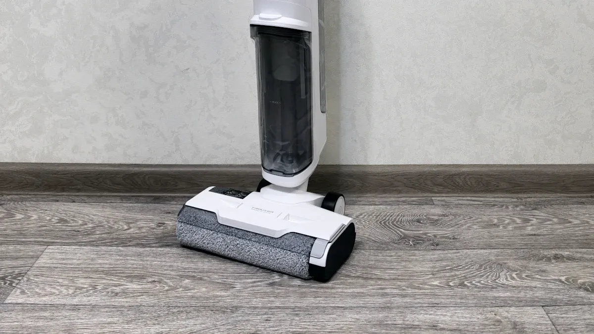 Vacuum Crevice Tool Uses: 9 Smart Cleaning Applications