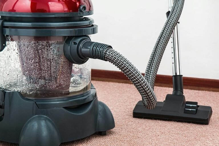 dyson vacuum cleaning fixes