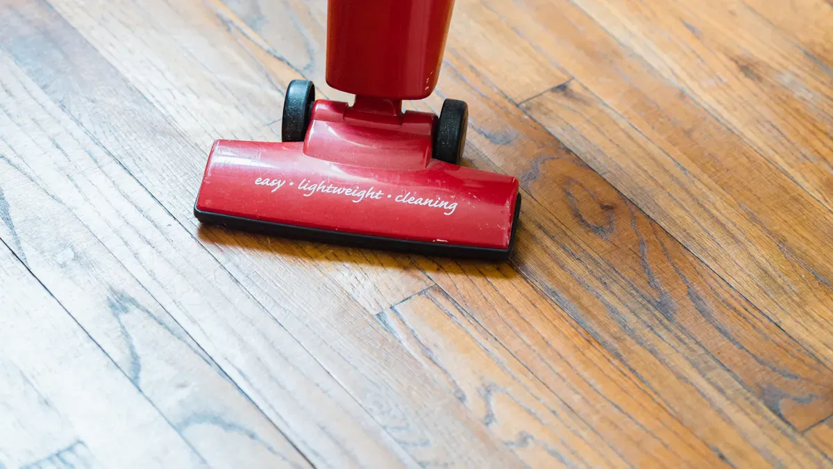 Vacuum cleaner troubleshooting tips: Fix common cleaning issues