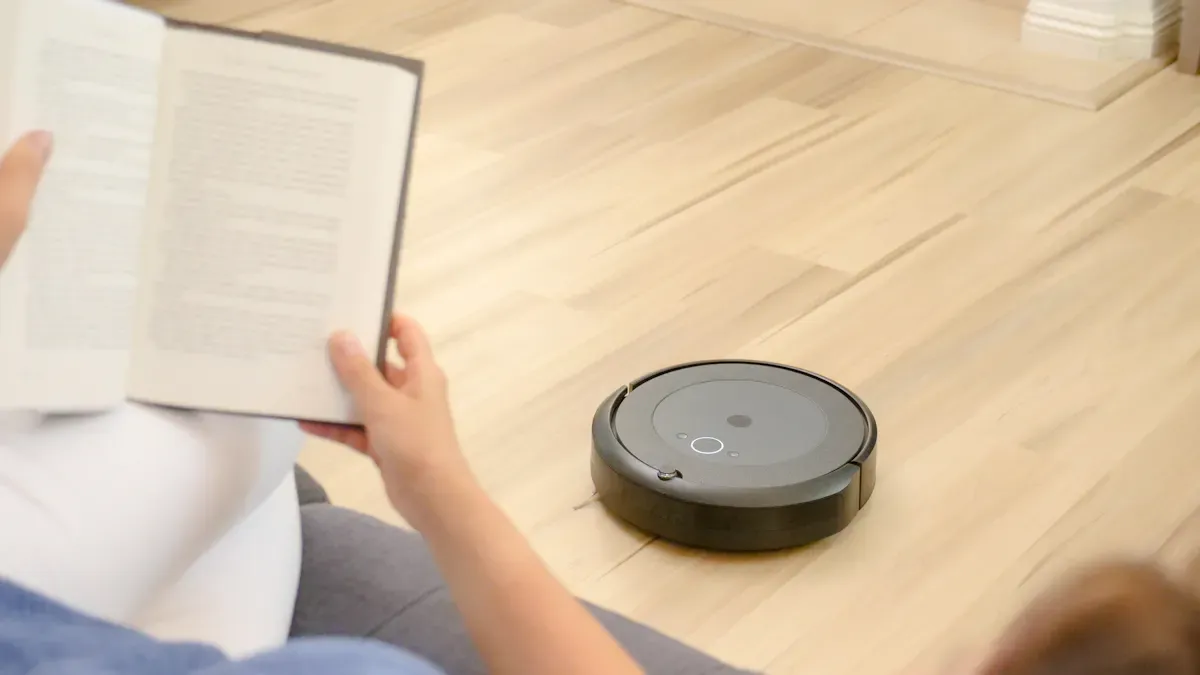 What is a Vacuum Mop Combo?