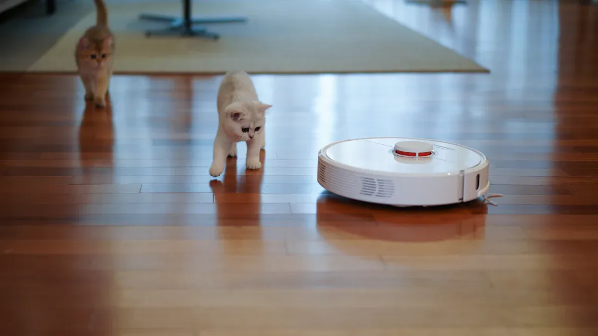 Importance of Navigation